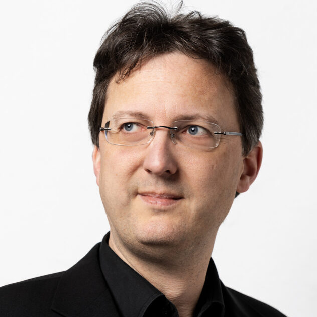 Joachim Buhrmann