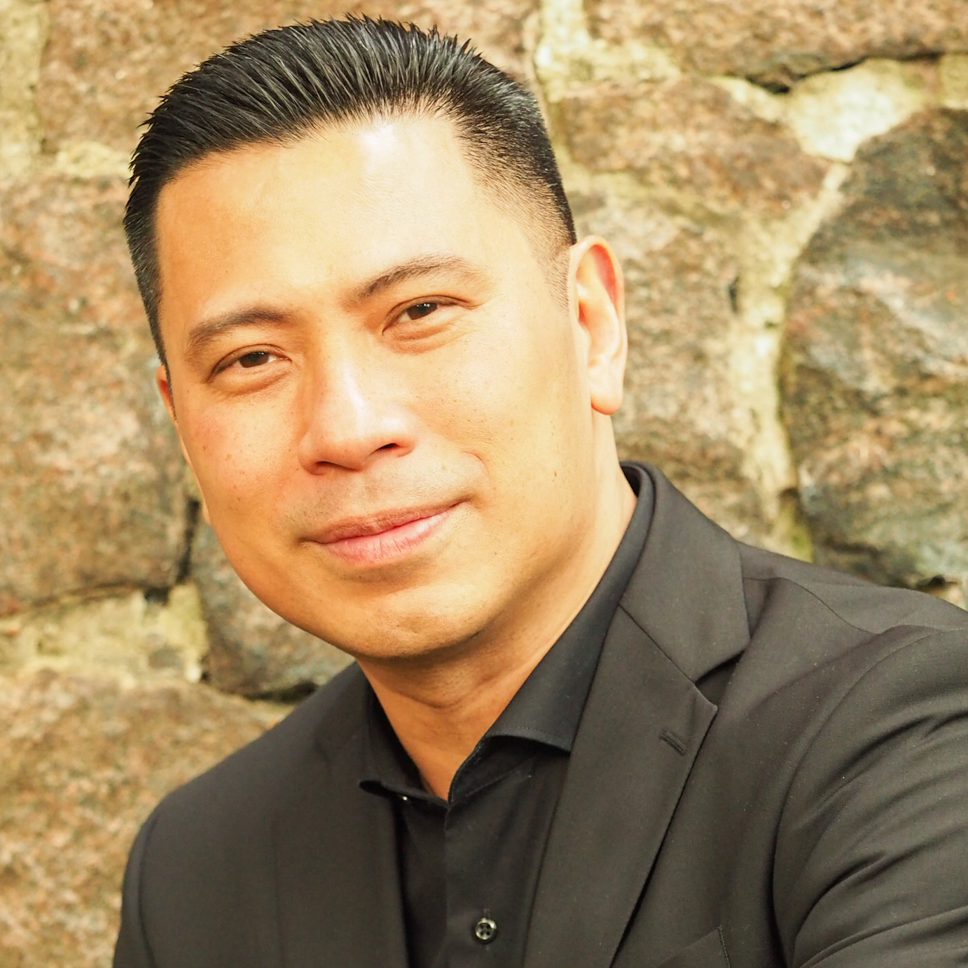 Jonathan de la Paz Zaens