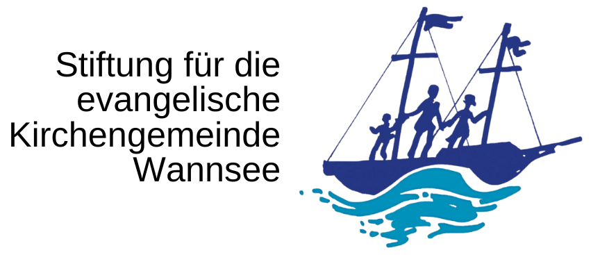 Stiftung für die evangelische Kirchengemeinde Wannsee